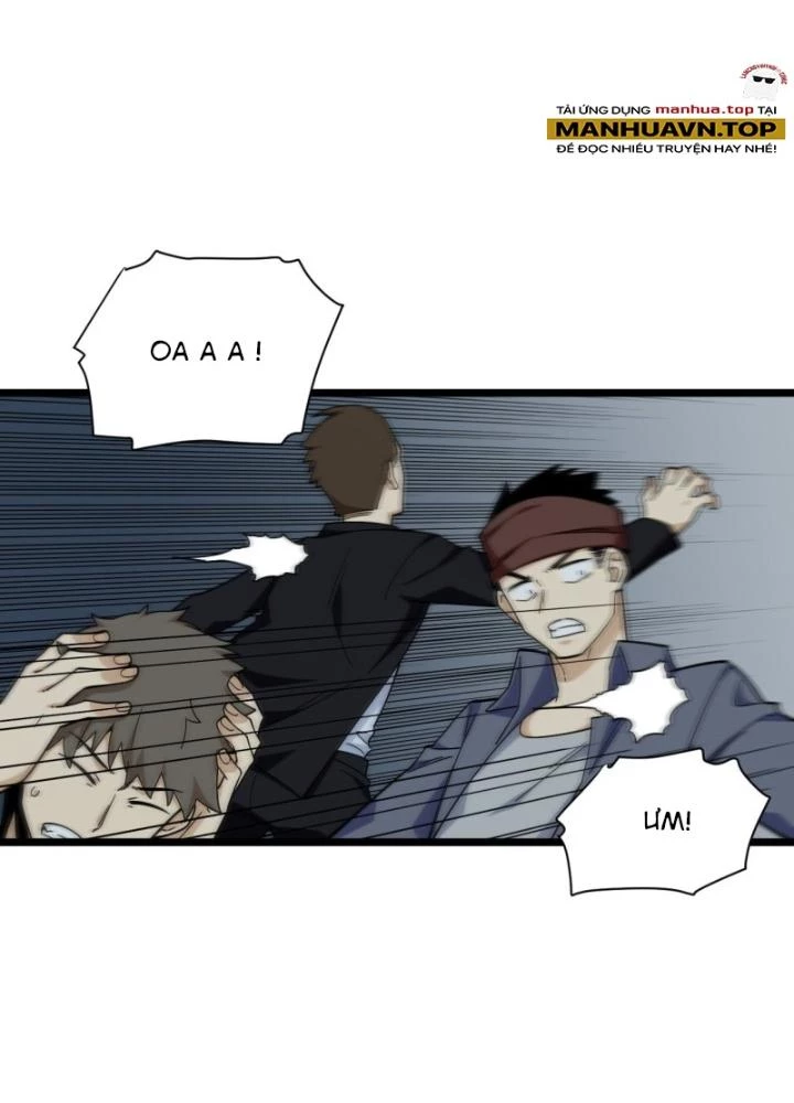 Bạn Gái Phản Diện Của Ta Chapter 175 - Trang 2