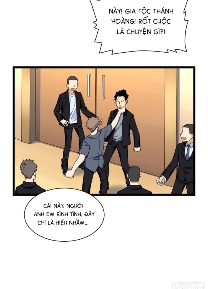 Bạn Gái Phản Diện Của Ta Chapter 175 - Trang 2
