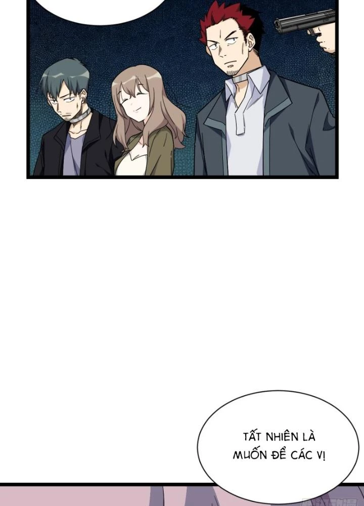 Bạn Gái Phản Diện Của Ta Chapter 175 - Trang 2