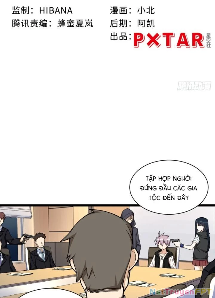 Bạn Gái Phản Diện Của Ta Chapter 176 - Trang 2