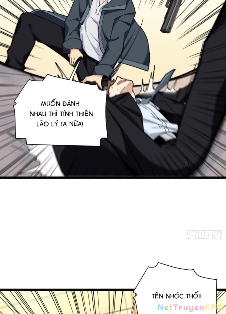 Bạn Gái Phản Diện Của Ta Chapter 176 - Trang 2