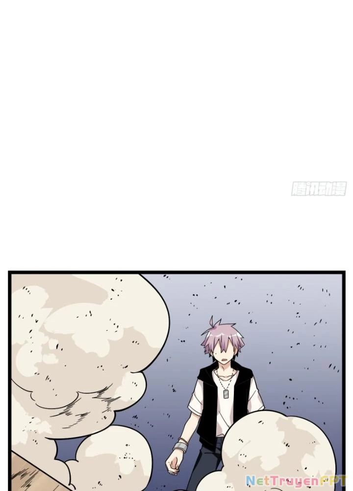 Bạn Gái Phản Diện Của Ta Chapter 176 - Trang 2