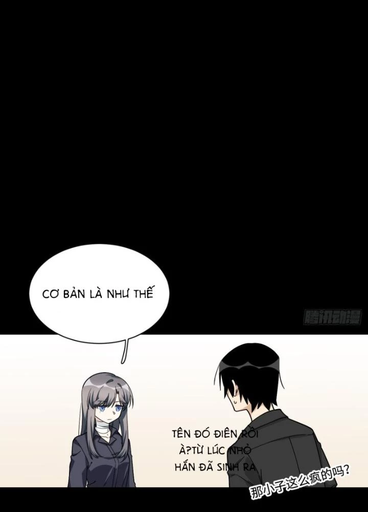 Bạn Gái Phản Diện Của Ta Chapter 177 - Trang 2