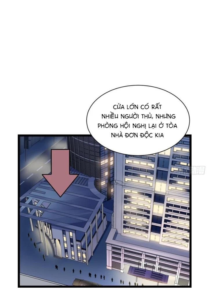Bạn Gái Phản Diện Của Ta Chapter 177 - Trang 2