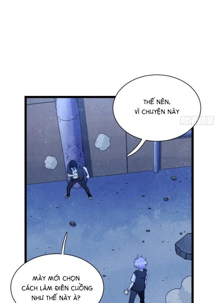 Bạn Gái Phản Diện Của Ta Chapter 179 - Trang 2