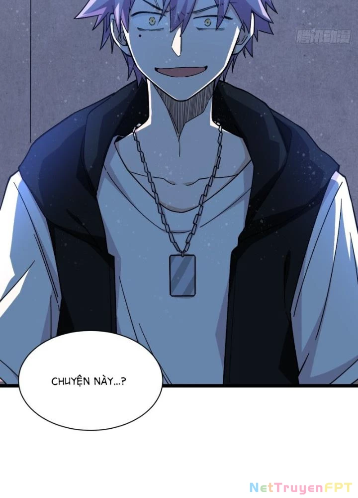 Bạn Gái Phản Diện Của Ta Chapter 179 - Trang 2
