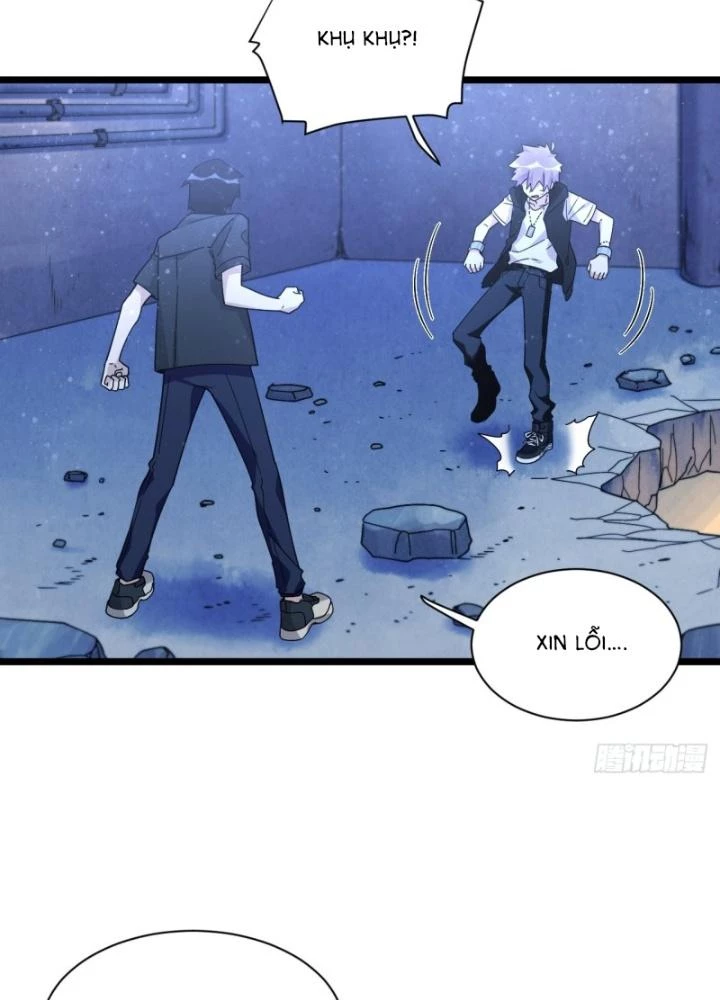 Bạn Gái Phản Diện Của Ta Chapter 179 - Trang 2