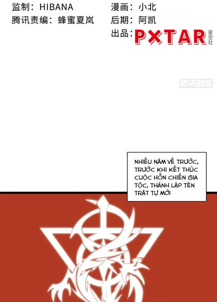Bạn Gái Phản Diện Của Ta Chapter 179 - Trang 2