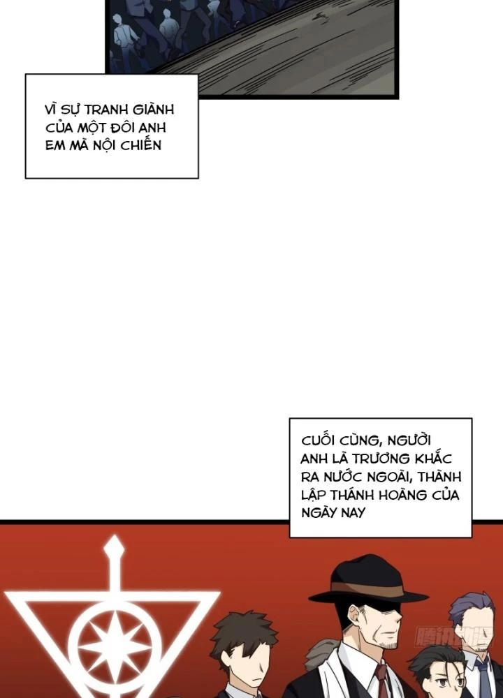Bạn Gái Phản Diện Của Ta Chapter 179 - Trang 2