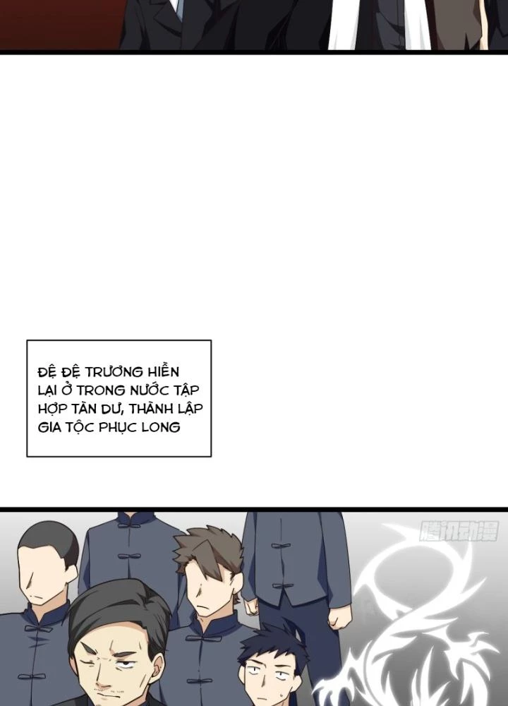 Bạn Gái Phản Diện Của Ta Chapter 179 - Trang 2