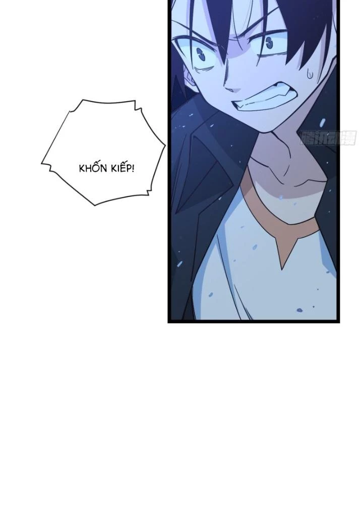 Bạn Gái Phản Diện Của Ta Chapter 179 - Trang 2