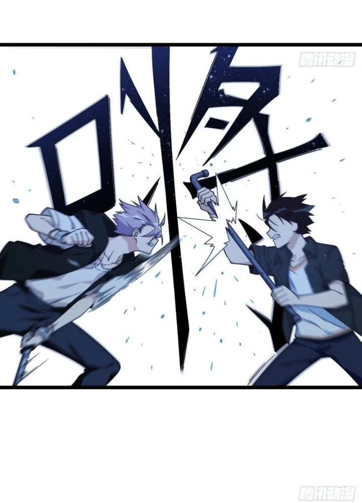 Bạn Gái Phản Diện Của Ta Chapter 179 - Trang 2
