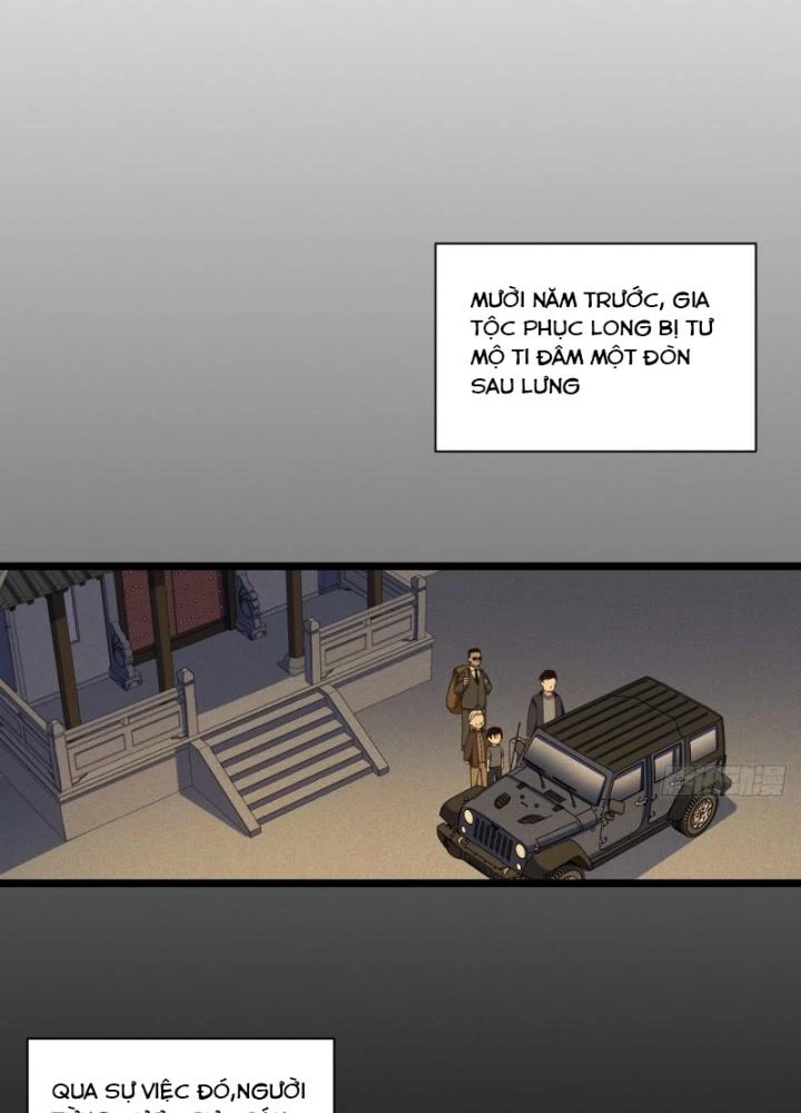 Bạn Gái Phản Diện Của Ta Chapter 179 - Trang 2