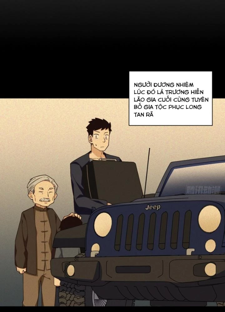 Bạn Gái Phản Diện Của Ta Chapter 179 - Trang 2
