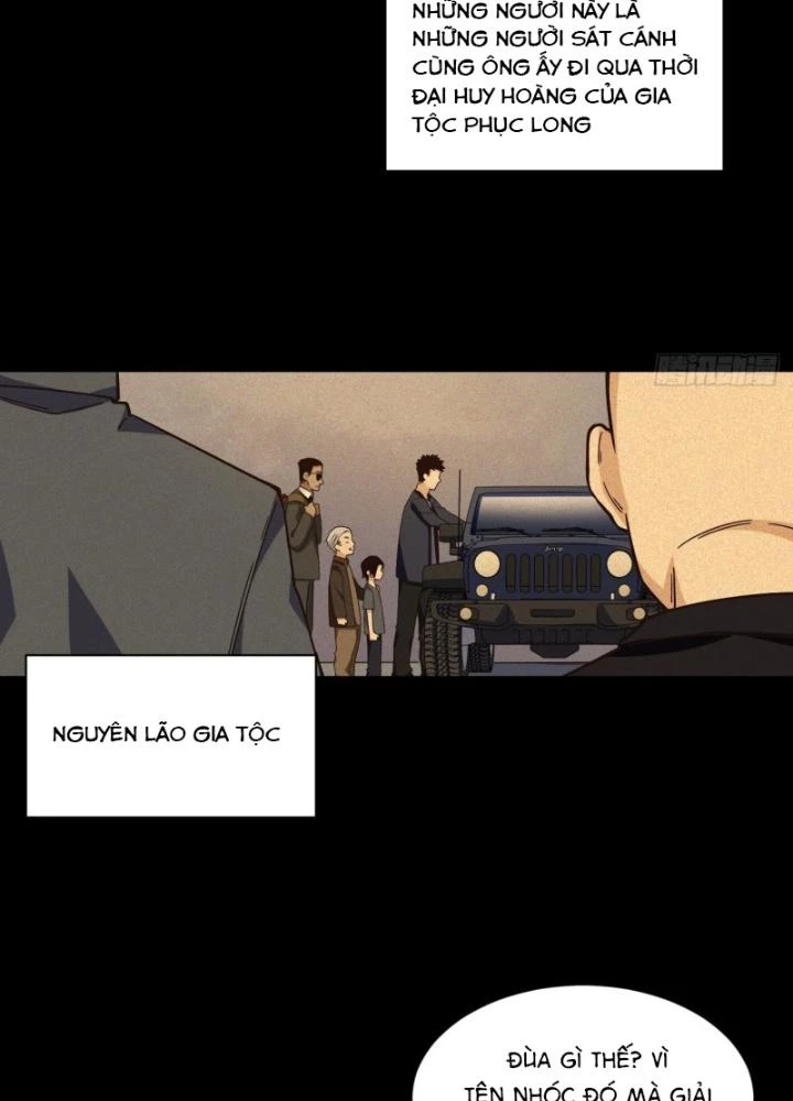 Bạn Gái Phản Diện Của Ta Chapter 179 - Trang 2