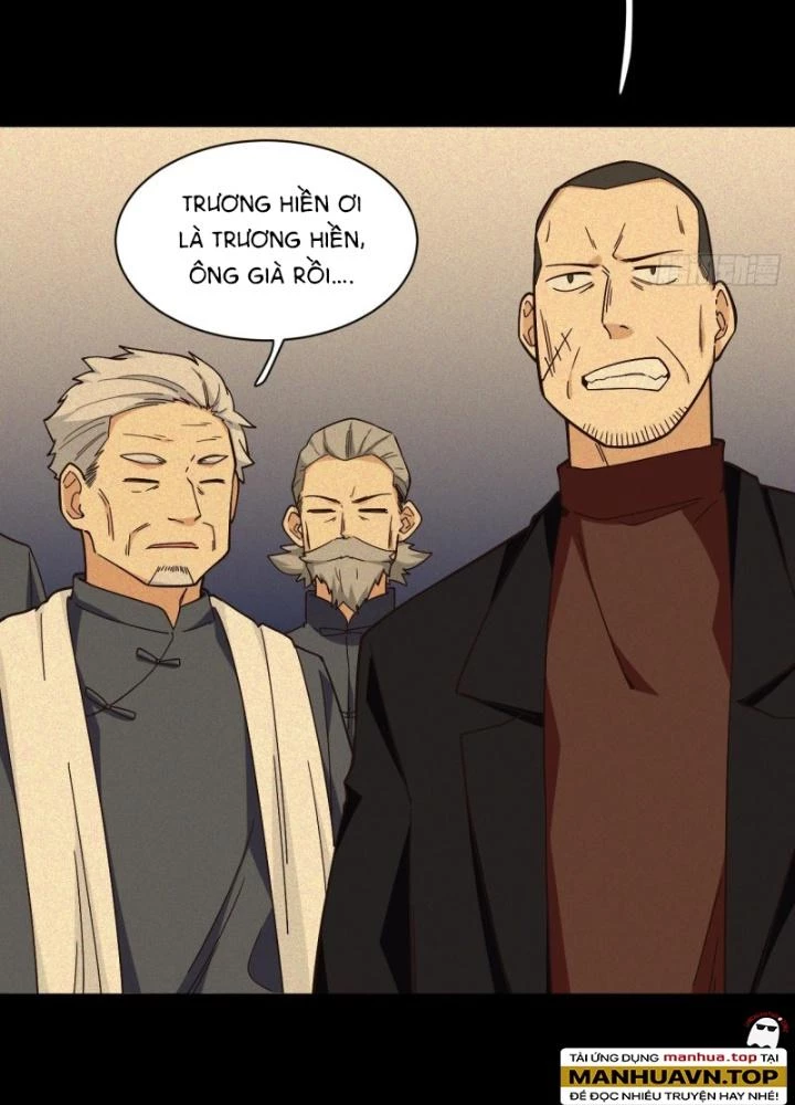 Bạn Gái Phản Diện Của Ta Chapter 179 - Trang 2