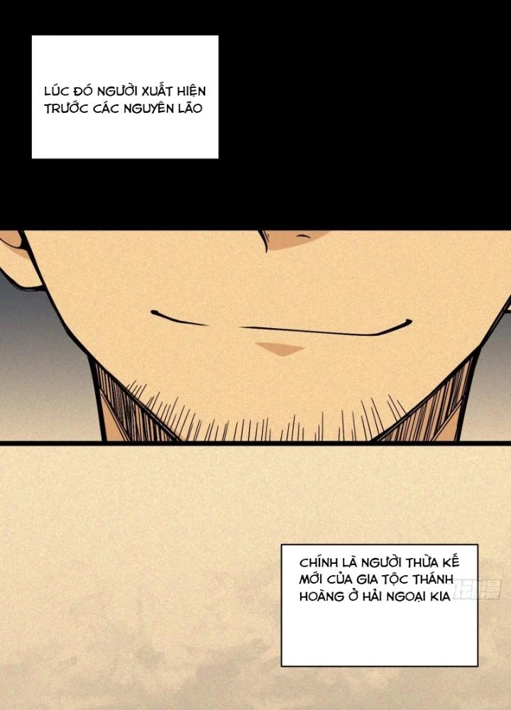 Bạn Gái Phản Diện Của Ta Chapter 179 - Trang 2