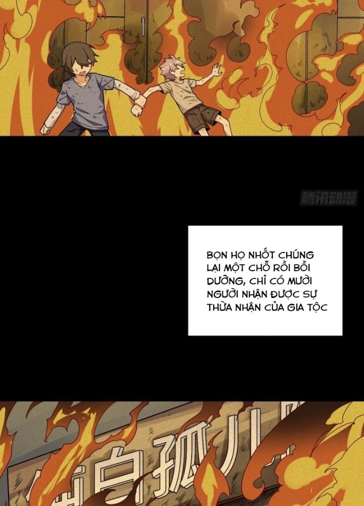 Bạn Gái Phản Diện Của Ta Chapter 179 - Trang 2