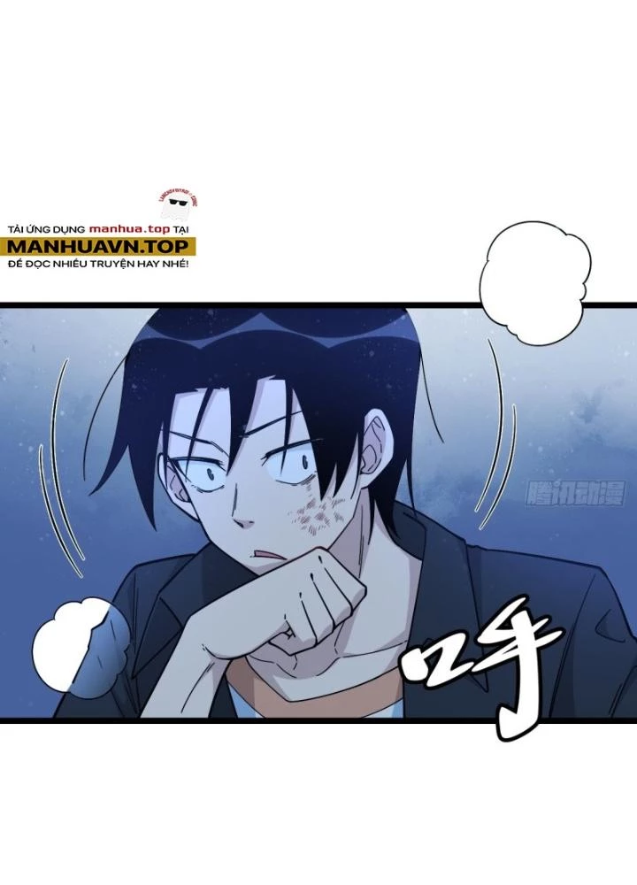 Bạn Gái Phản Diện Của Ta Chapter 179 - Trang 2