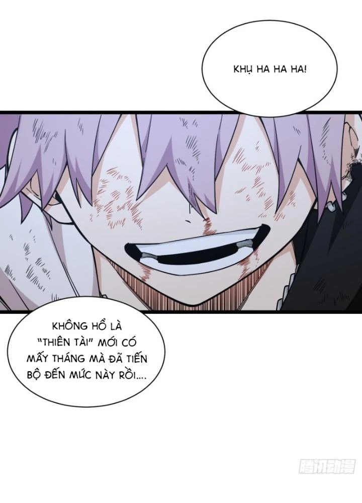 Bạn Gái Phản Diện Của Ta Chapter 180 - Trang 2