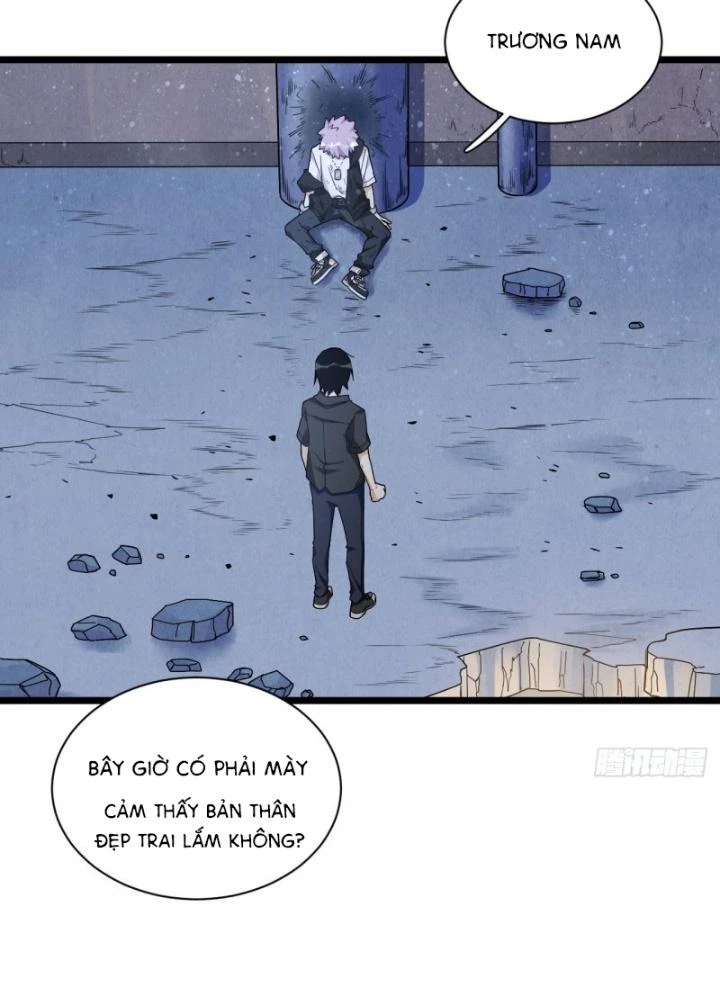 Bạn Gái Phản Diện Của Ta Chapter 180 - Trang 2