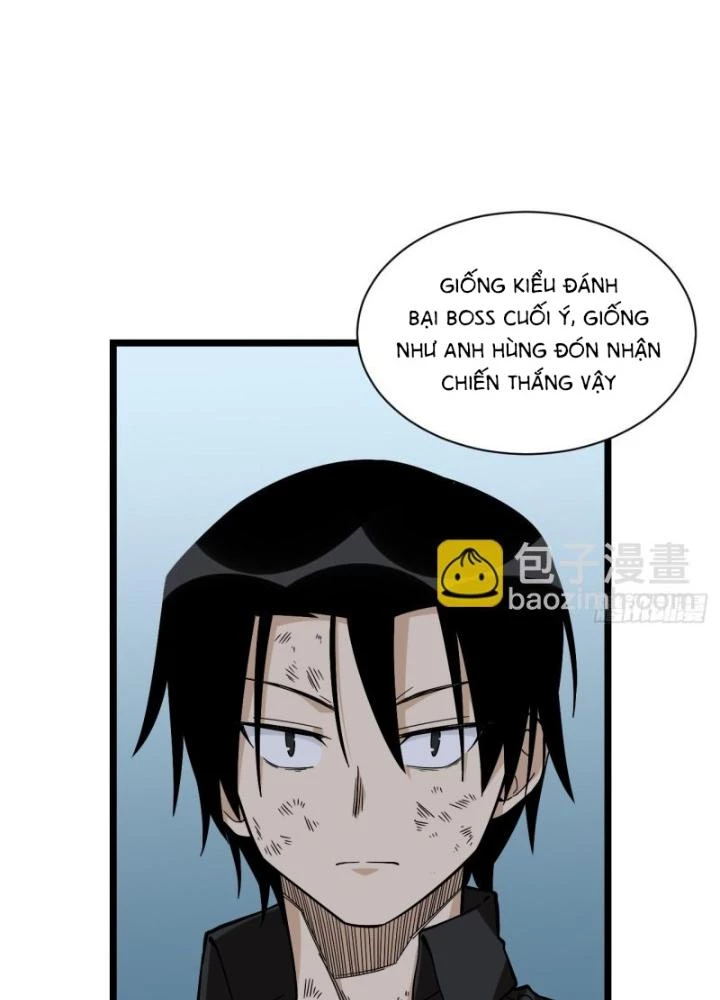 Bạn Gái Phản Diện Của Ta Chapter 180 - Trang 2