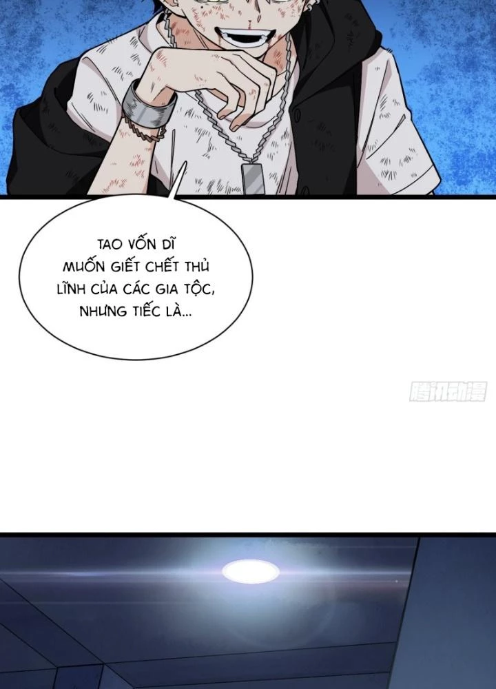 Bạn Gái Phản Diện Của Ta Chapter 180 - Trang 2