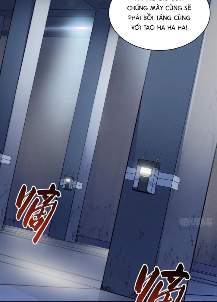 Bạn Gái Phản Diện Của Ta Chapter 180 - Trang 2