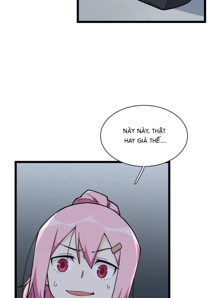 Bạn Gái Phản Diện Của Ta Chapter 180 - Trang 2