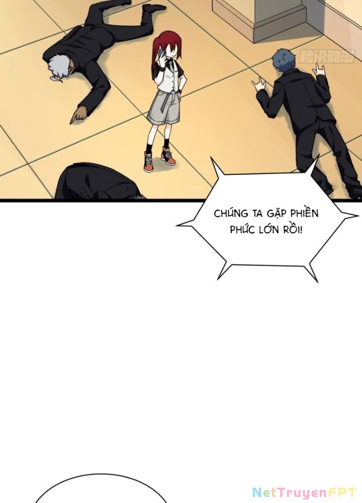 Bạn Gái Phản Diện Của Ta Chapter 180 - Trang 2