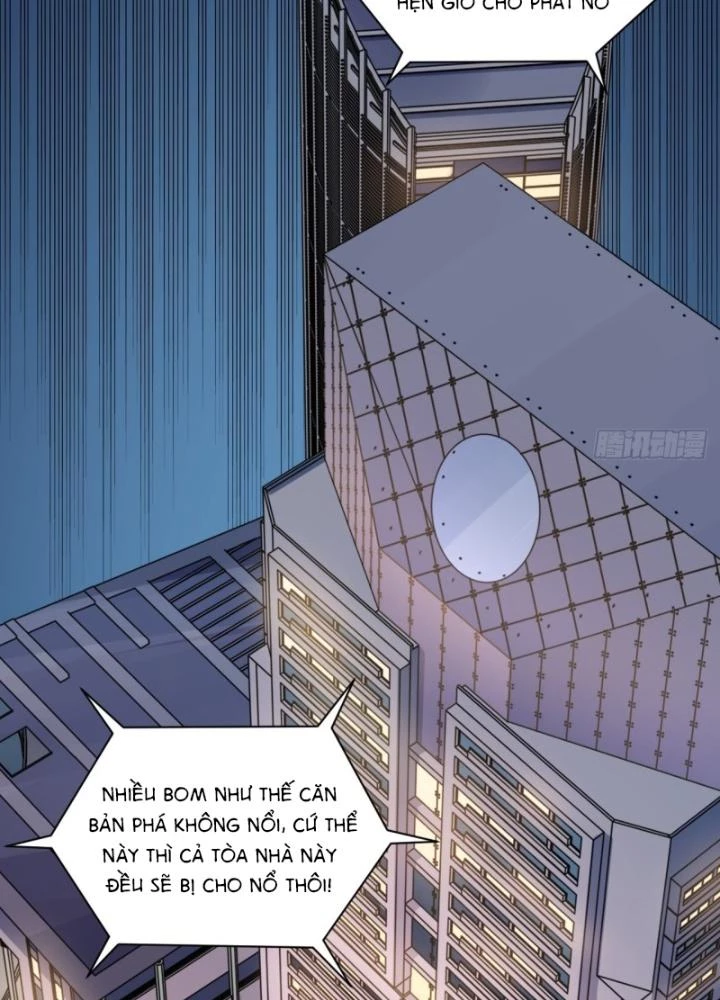 Bạn Gái Phản Diện Của Ta Chapter 180 - Trang 2