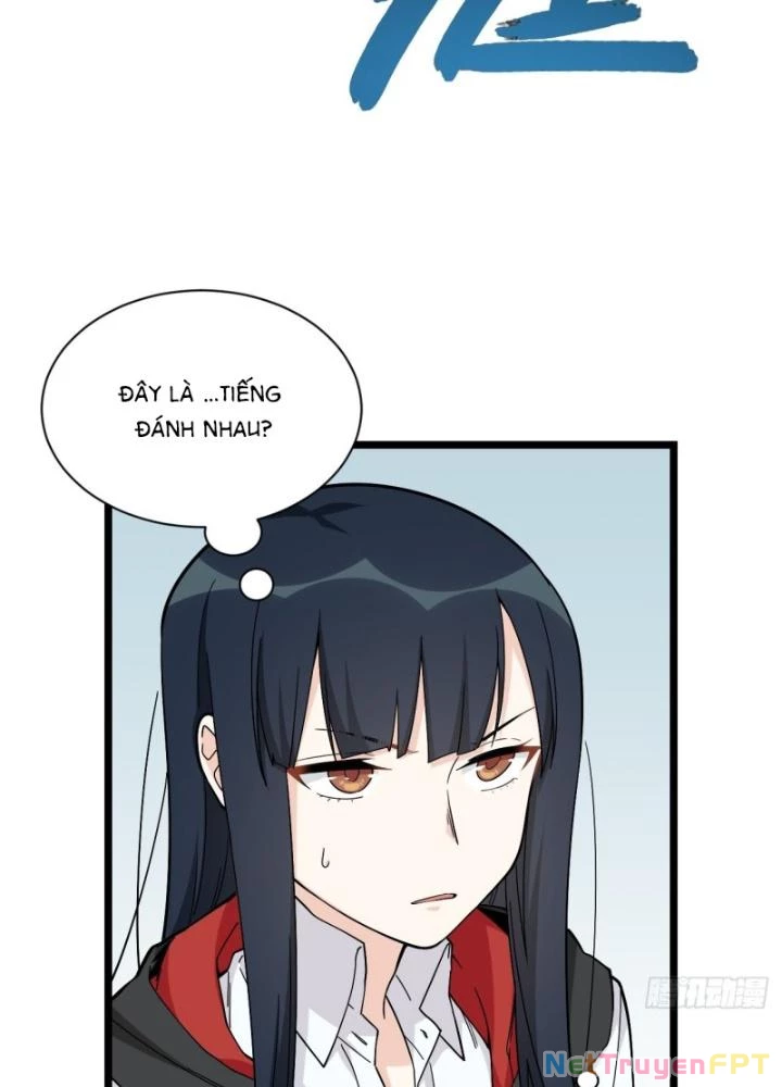 Bạn Gái Phản Diện Của Ta Chapter 180 - Trang 2