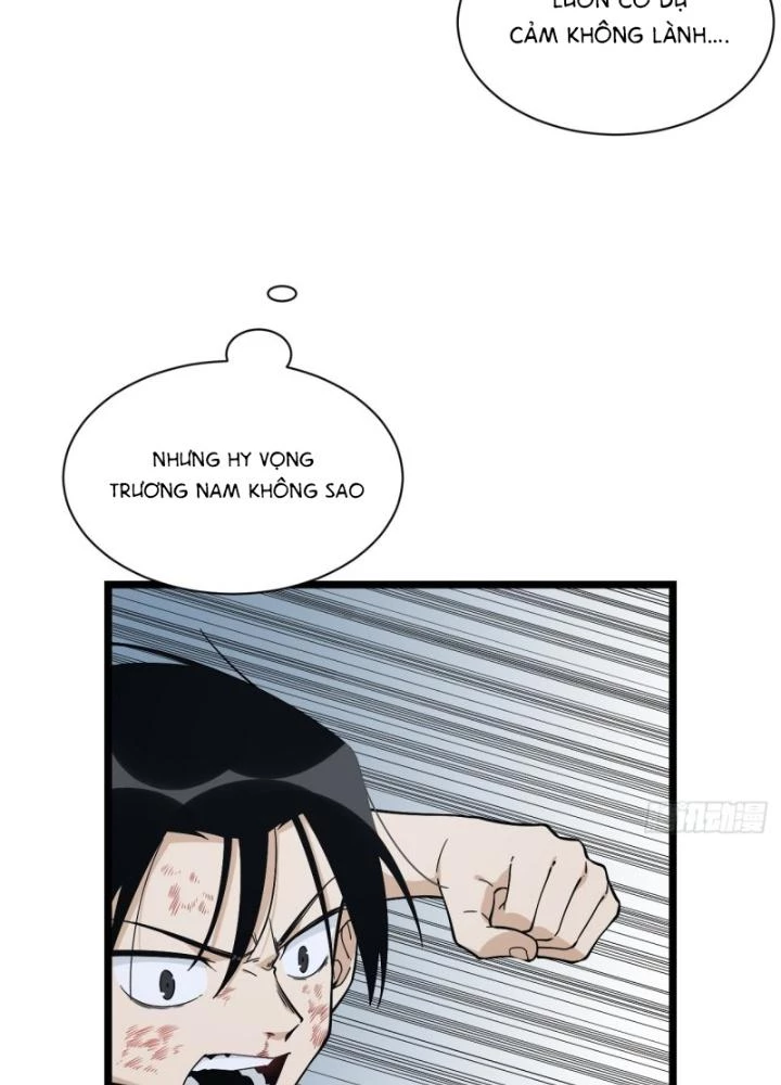 Bạn Gái Phản Diện Của Ta Chapter 180 - Trang 2