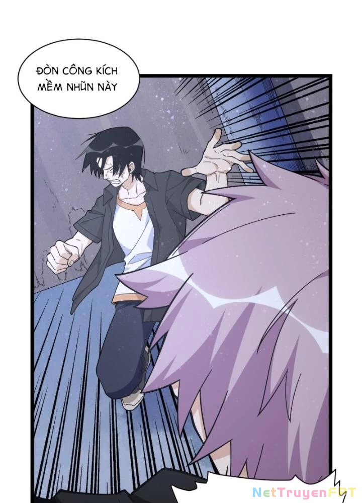 Bạn Gái Phản Diện Của Ta Chapter 180 - Trang 2