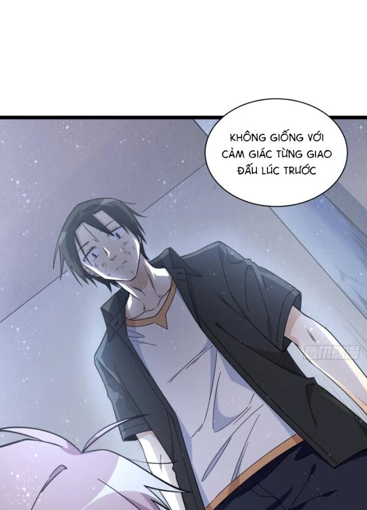 Bạn Gái Phản Diện Của Ta Chapter 180 - Trang 2