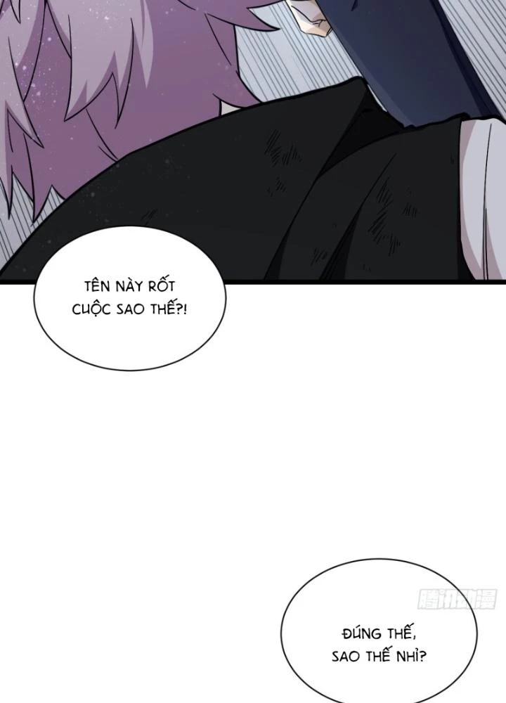 Bạn Gái Phản Diện Của Ta Chapter 180 - Trang 2