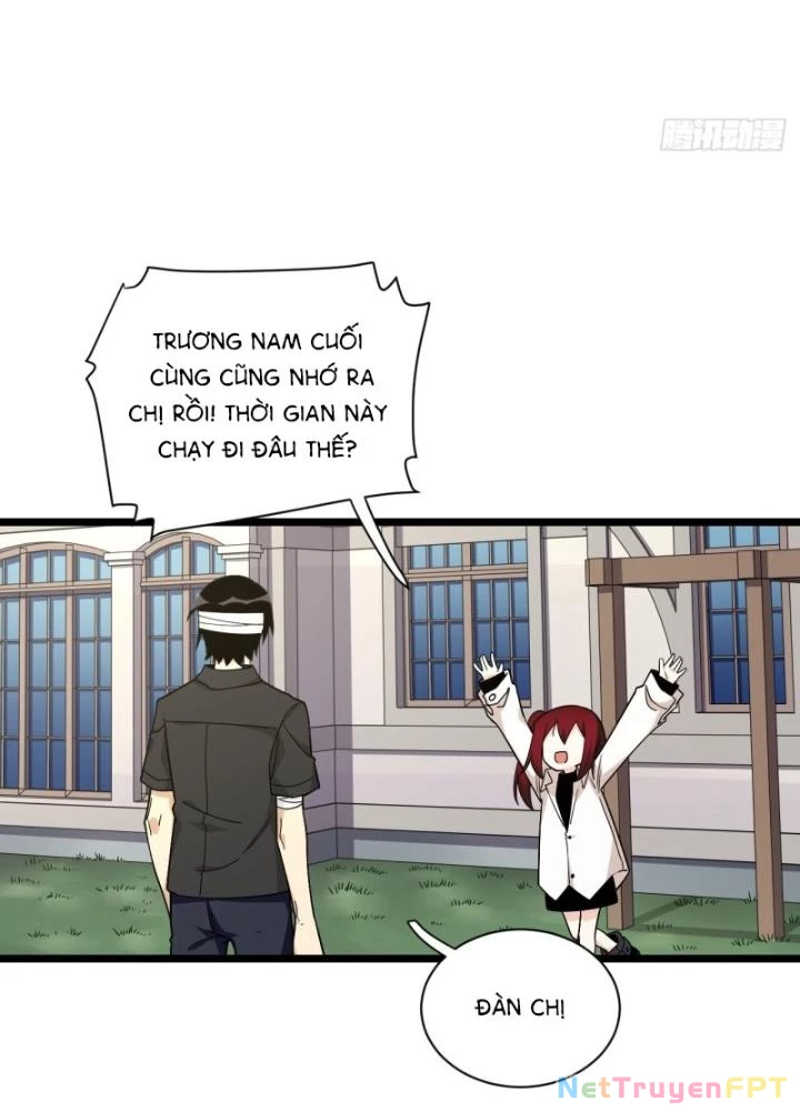 Bạn Gái Phản Diện Của Ta Chapter 180 - Trang 2