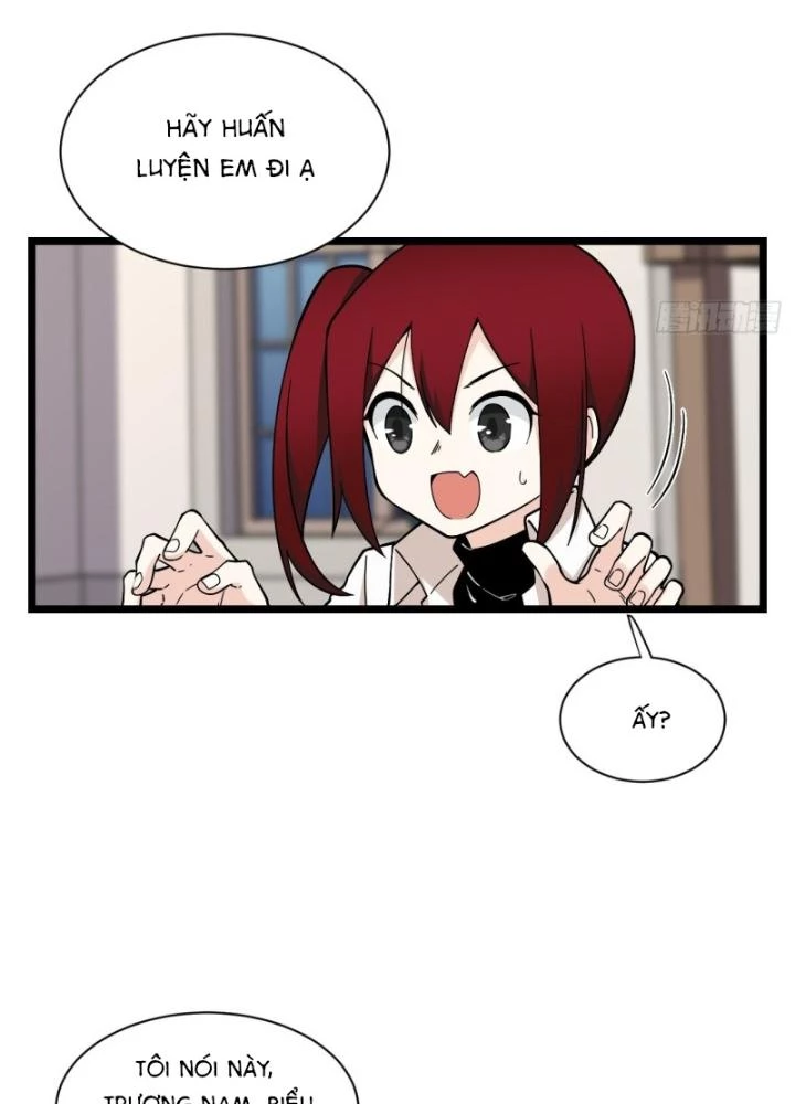 Bạn Gái Phản Diện Của Ta Chapter 180 - Trang 2