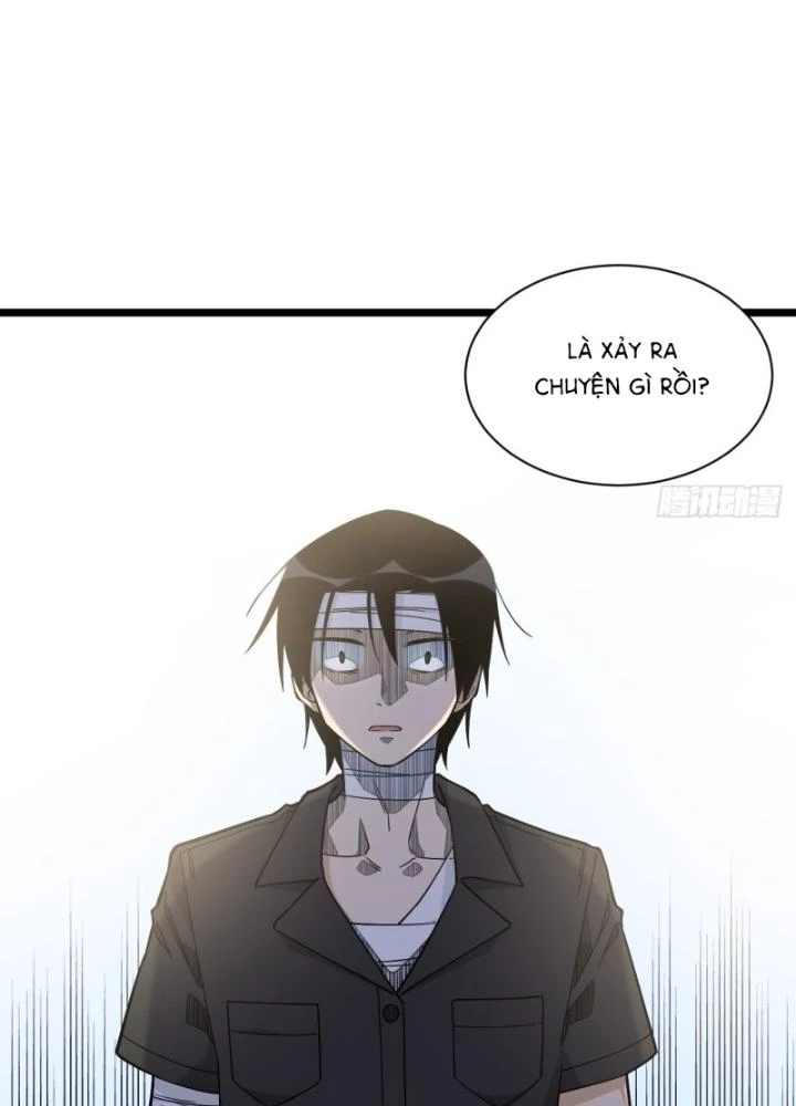 Bạn Gái Phản Diện Của Ta Chapter 180 - Trang 2