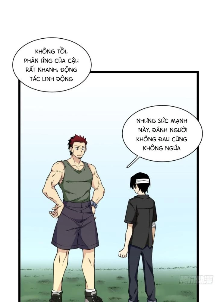 Bạn Gái Phản Diện Của Ta Chapter 180 - Trang 2
