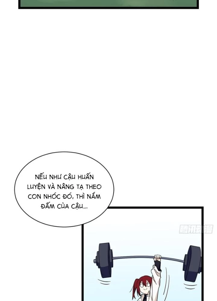 Bạn Gái Phản Diện Của Ta Chapter 180 - Trang 2