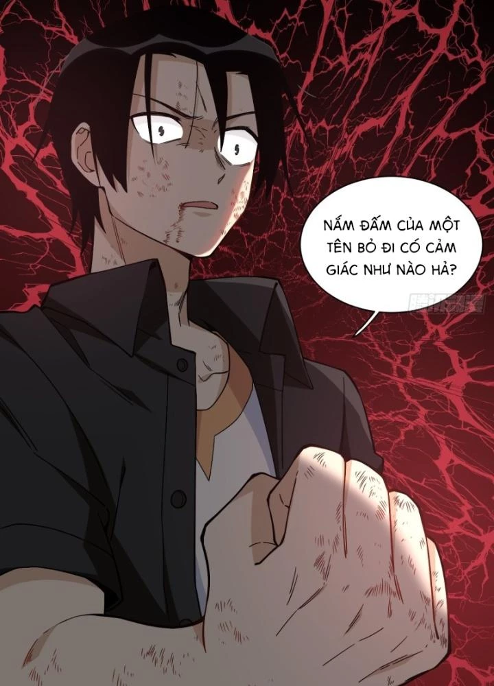 Bạn Gái Phản Diện Của Ta Chapter 180 - Trang 2