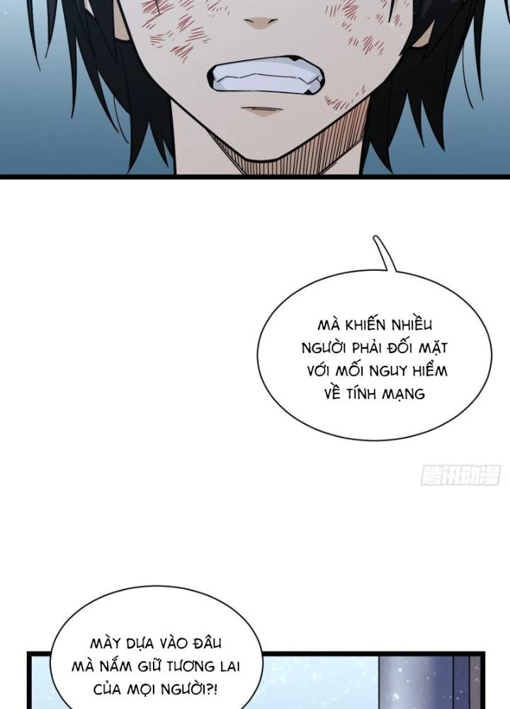 Bạn Gái Phản Diện Của Ta Chapter 181 - Trang 2