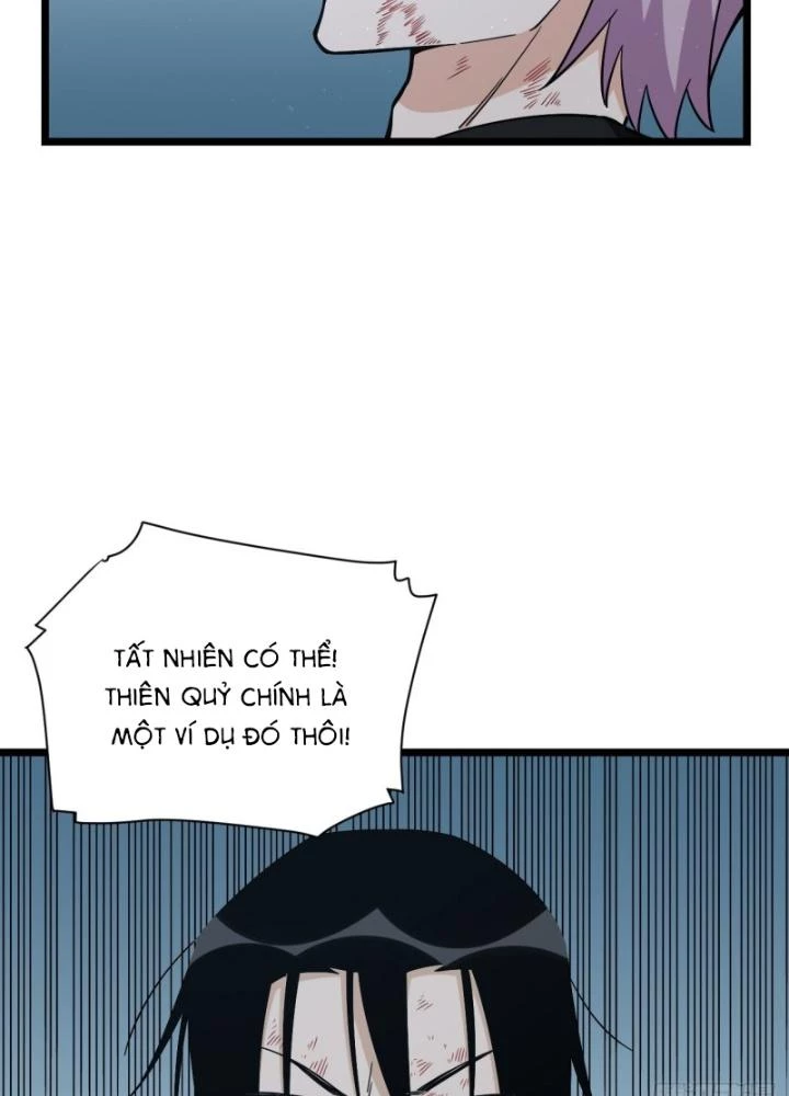 Bạn Gái Phản Diện Của Ta Chapter 181 - Trang 2