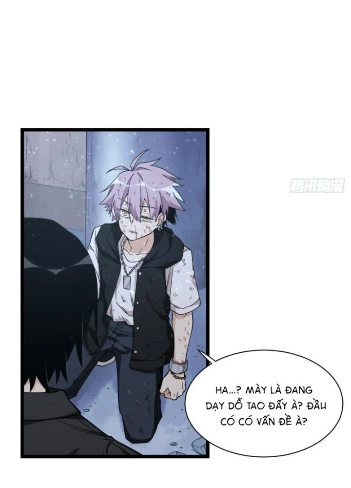 Bạn Gái Phản Diện Của Ta Chapter 181 - Trang 2