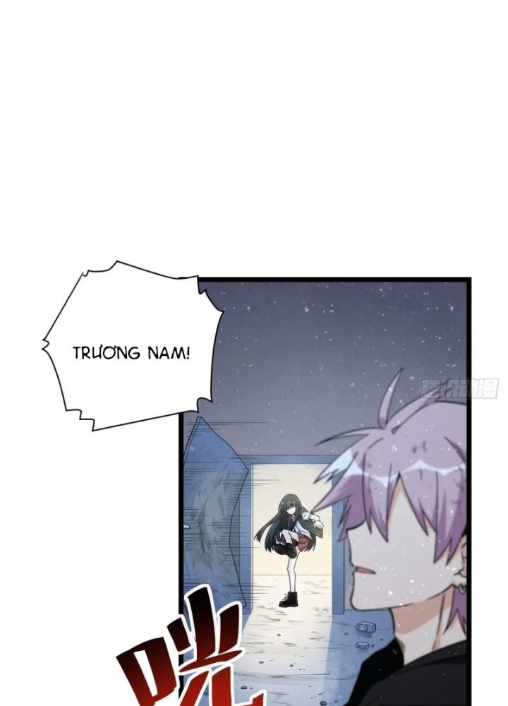 Bạn Gái Phản Diện Của Ta Chapter 181 - Trang 2