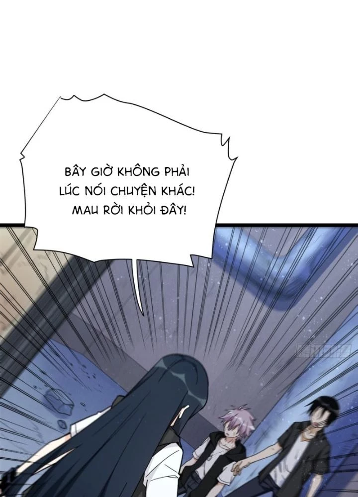 Bạn Gái Phản Diện Của Ta Chapter 181 - Trang 2