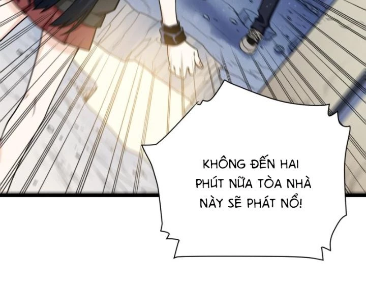 Bạn Gái Phản Diện Của Ta Chapter 181 - Trang 2