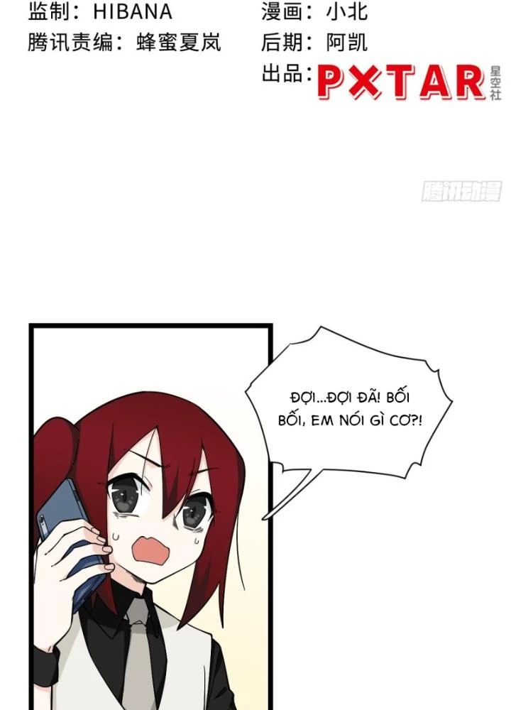 Bạn Gái Phản Diện Của Ta Chapter 181 - Trang 2