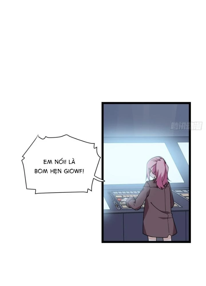 Bạn Gái Phản Diện Của Ta Chapter 181 - Trang 2